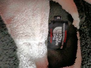 The North Face Fleece Hoodie