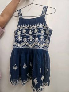 Combo of 2 (Beautiful  Kurta Set for Girl)