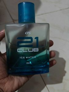 CFS 21 Club Ice Water Perfume