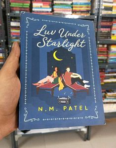 Luv Under Starlight