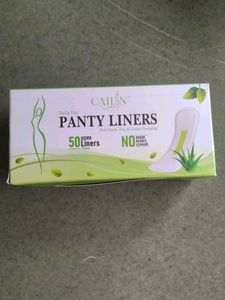 Panty Liners - 40 Liner
