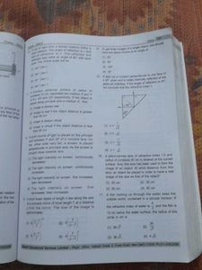 NSEJS National Standard Examination Junior Science