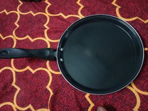 New Unused Non Stick Dosa Pan