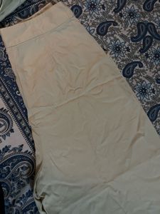 Comfortable Cream Trousers