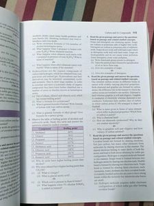 CLASS 10 SCIENCE CBSE QUESTION BANK