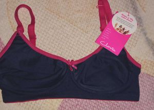 Everyday Comfort Bra