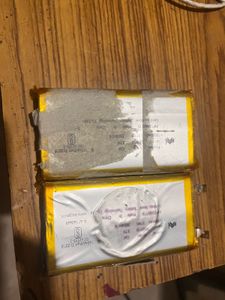 10000mah Battery - Replacement Part