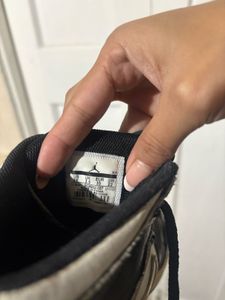 Nike Air Jordan 1 Mid SE