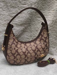 Coach Signature Hobo Bag dupe