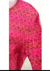 Long Sweater For Girls Or Women