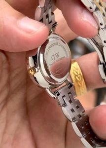 Daniel Wellington