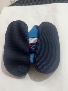 Fisher Price Babies Footwear