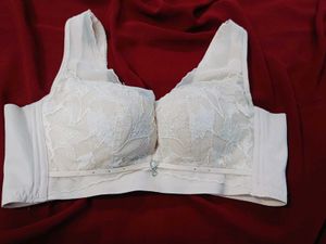 🇳🇿💫🎀Lace Trim Comfort Bra