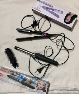 NewNova &amp; Gemeinova Hair Styling Tools