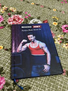 New 📔 Diary