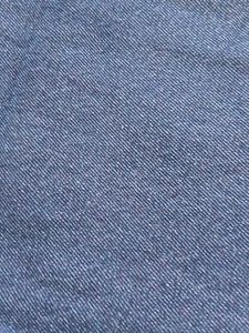 Classic Blue Denim Jeans