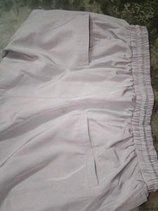 Comfortable Lightweight Grey Pants