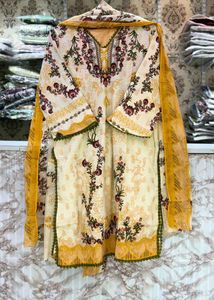 combo Pakistani Suit Set/ Kurti Set