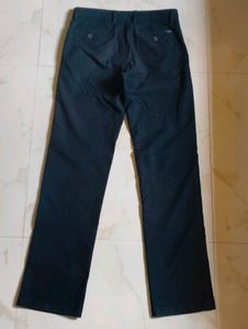 Indian Terrain Men's Casual Pants
