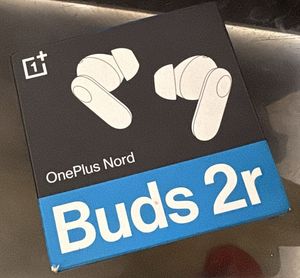 OnePlus Nord earBuds 2r