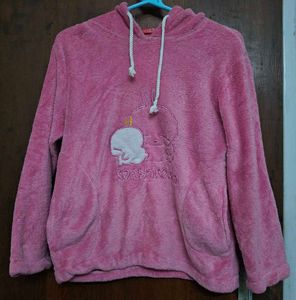 women's pyjama set