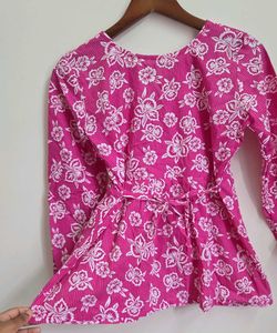 kurti top