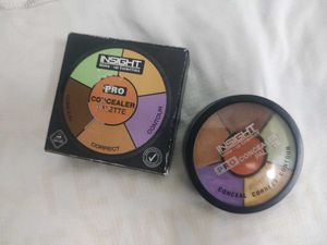 Insight Pro Concealer Palette
