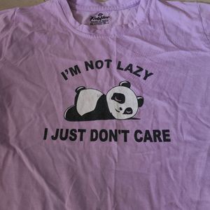 Women's Tshirt