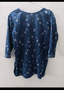 combo of 5 kurti
