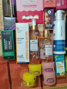 Beauty &amp; Skincare Haul