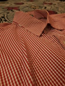 🇺🇸IMPORTED MIKADO FORMAL SHIRT