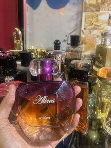 Alina Perfume 100ml