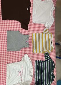 many tops | choose and comment for price