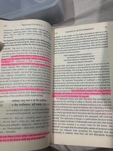Bhagavad Gita As It Is
