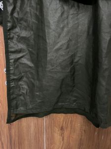 Green Pakistani Suit Set