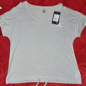 Alcis light weight t shirt