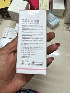 Medicube PDRN Pink Peptide Serum