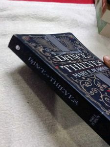 Dance of Thieves