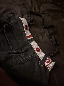 y2k vintage bag