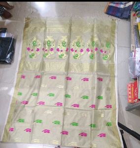 Beautiful Festive Saree