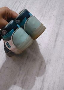 Kids Fashion Sneakers