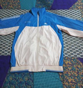 Vintage Adidas Track Jacket