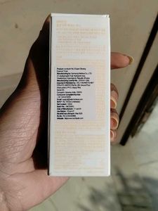 Super Glowing Essence Toner