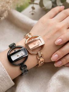 Calvin Klein Women's  Watch