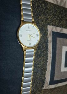 Baywatch Quartz Watch