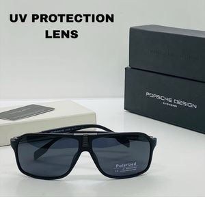 Porsche Design Sunglasses