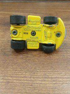Nintendo Racing Car hot wheels