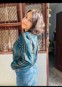 Branded Formal Shirt For Women