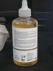 Glycolic Acid 7% Exfoliating Toner