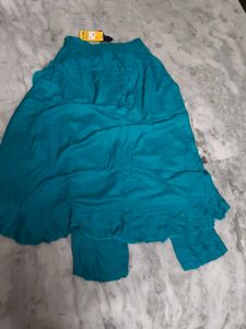 plzzo skirt